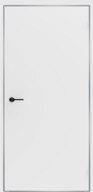 Porta Invisible 4A