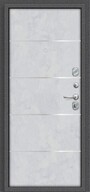 PORTA R-3 4/П50 IMP-6