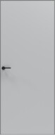 Porta Invisible Reverse 4AB
